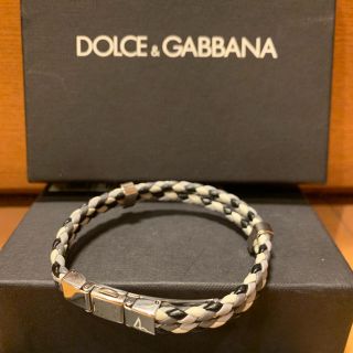 ドルチェ&ガッバーナ(DOLCE&GABBANA) ブレスレット(メンズ)の通販 41点