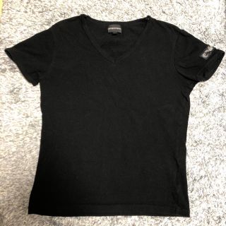 エンポリオアルマーニ(Emporio Armani)のEMPORIO ARMANI  Ｔシャツ(Tシャツ/カットソー(半袖/袖なし))