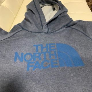 ザノースフェイス(THE NORTH FACE)のTHE NORTH FACE(パーカー)