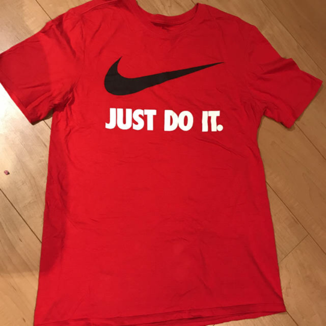 NIKE(ナイキ)のナイキ NIKE Tシャツ 3枚セット メンズのトップス(Tシャツ/カットソー(半袖/袖なし))の商品写真