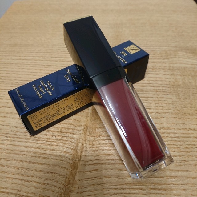 Estee Lauder(エスティローダー)の【エスティローダー】ピュア カラー エンヴィ 304 コスメ/美容のベースメイク/化粧品(リップグロス)の商品写真