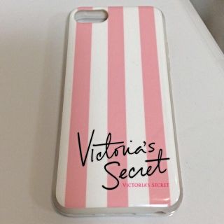 ヴィクトリアズシークレット(Victoria's Secret)のヴィクシー iPhoneケース(モバイルケース/カバー)