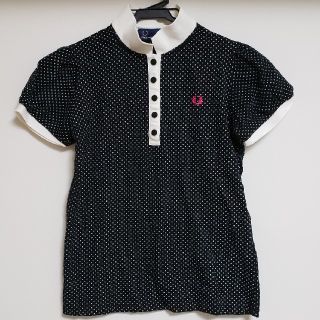 フレッドペリー(FRED PERRY)の【キラキラ様 専用】FRED PERRY　ポロシャツ(ポロシャツ)