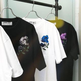 ヴァンキッシュ(VANQUISH)のLEGENDA Tシャツ 渋谷限定(Tシャツ/カットソー(半袖/袖なし))
