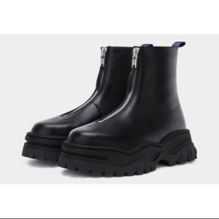 バレンシアガ(Balenciaga)のeytys スニーカーソールブーツ(ブーツ)