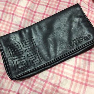 ジバンシィ(GIVENCHY)のジバンシークラッチ(クラッチバッグ)