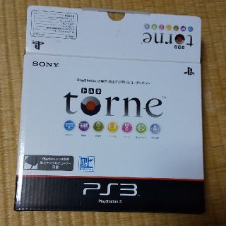 プレイステーション3(PlayStation3)のトルネ(家庭用ゲームソフト)