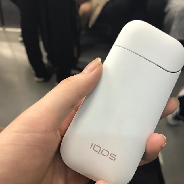 iQOS