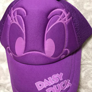 ディズニー 帽子（パープル/紫色系）の通販 49点 | Disneyのレディース ...