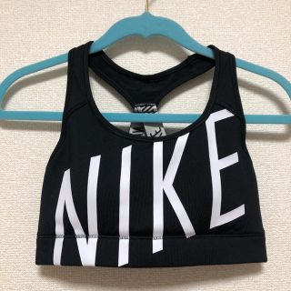 ナイキ(NIKE)のナイキ ブラトップ ヨガ エクササイズ ジムなどに(ヨガ)