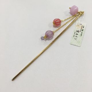 かんざし ゆかた用(和装小物)