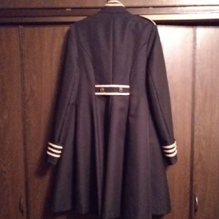 ATELIER BOZ - アトリエボズ 軍服ワンピースの通販 by R's shop