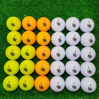 ホンマゴルフ(本間ゴルフ)のHONMA   NX　30球　ロストボール(その他)