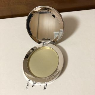 ゲラン(GUERLAIN)のゲラン&ジルスチュアート コンパクト ケースのみ(その他)