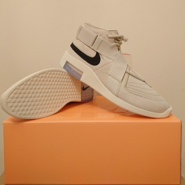 【29cm】NIKE AIR Fear of god RAID