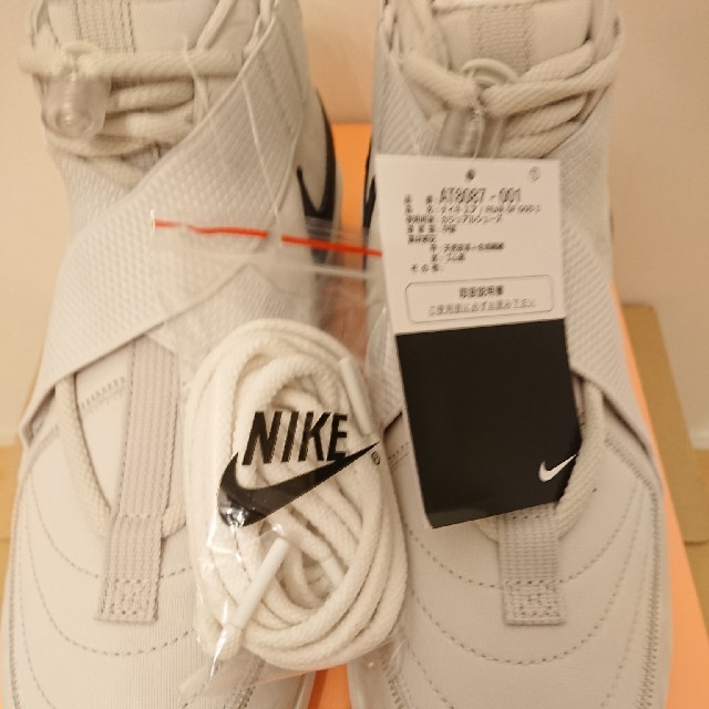 【29cm】NIKE AIR Fear of god RAID