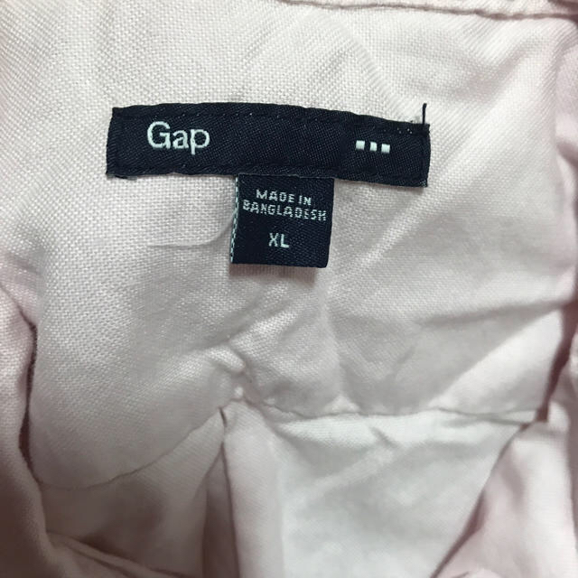 GAP(ギャップ)のGAP  メンズ シャツ ★大きいサイズ メンズのトップス(シャツ)の商品写真