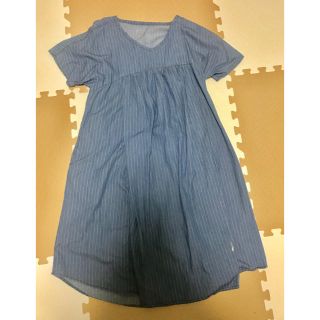 ムジルシリョウヒン(MUJI (無印良品))の授乳服3点セット(マタニティウェア)