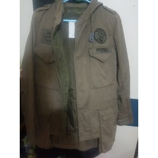 HYSTERIC GLAMOUR(モッズコート)のフリマアイテム一覧 HYSTERIC GLAMOUR(モッズコート)のフリマアイテム一覧