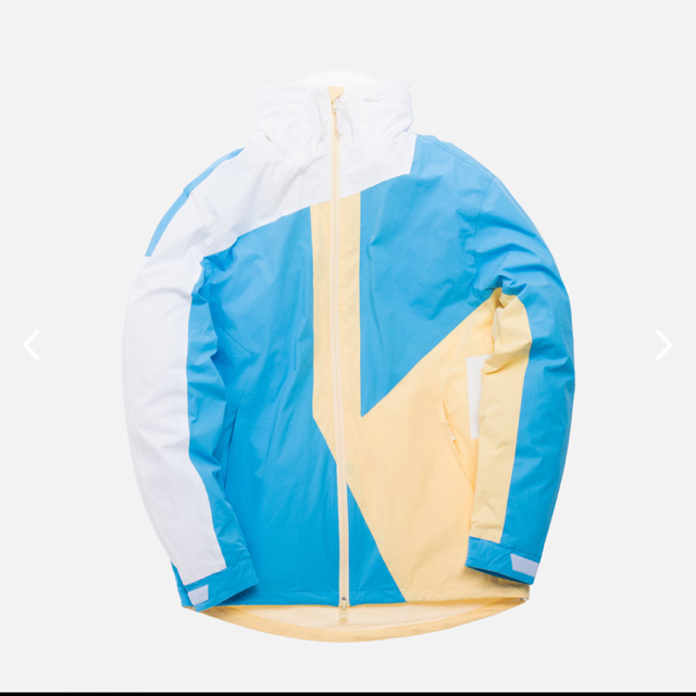 XL KITH MADISON JACKET ジャケットジャケット/アウター