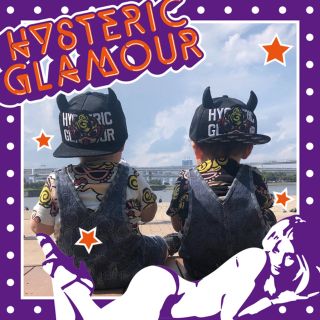 ヒステリックミニ(HYSTERIC MINI)の探してます♡様専用❤️(パンツ)