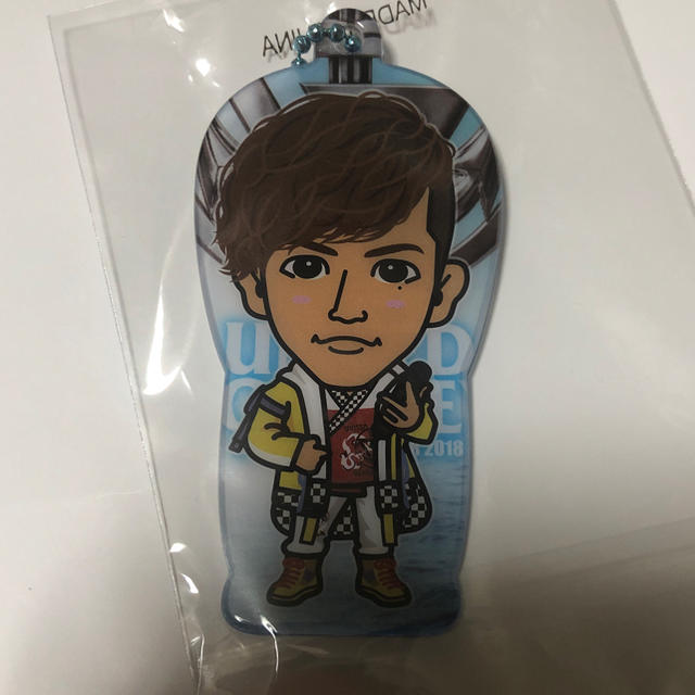 柔らかい 片寄涼太 背景あり クリアチャーム レア ガチャ オンライン