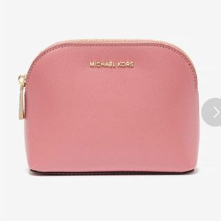 マイケルコース(Michael Kors)の【値下げ】マイケル コース トラベルポーチ(ポーチ)