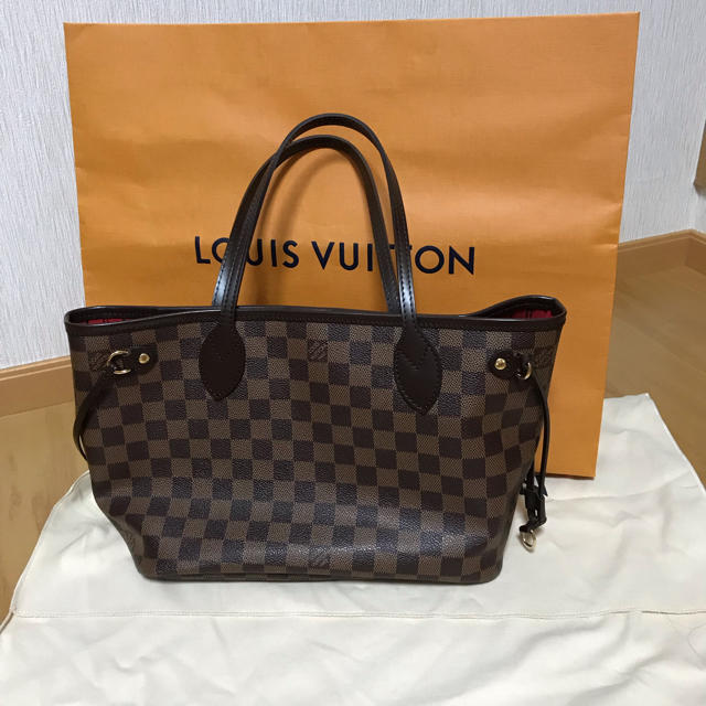 大手ECサイト Min様専用 LOUIS VUITTON ルイヴィトン ネヴァーフルPM 大手ECサイト Min様専用 LOUIS VUITTON ルイヴィトン ネヴァーフルPM