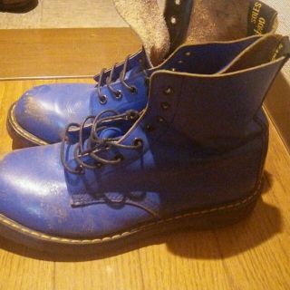 ドクターマーチン(Dr.Martens)のドクターマーチン  8ホール(ブーツ)