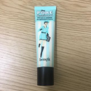 ベネフィット(Benefit)のベネフィット ポアフェッショナル(化粧下地)