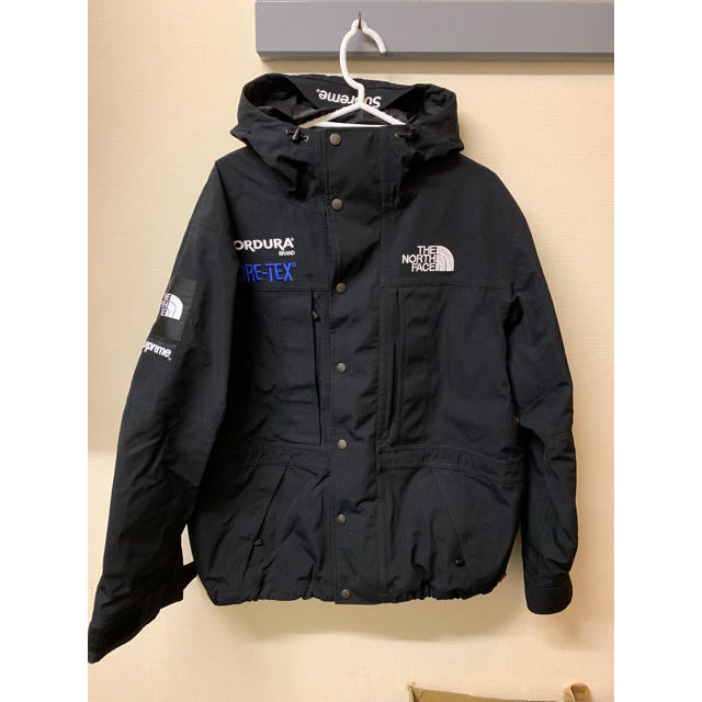 supreme 18aw the north face jacket