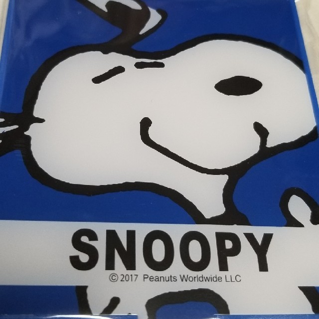 SNOOPY(スヌーピー)のスヌーピー  卓上 スタンド ミラー インテリア/住まい/日用品のインテリア小物(スタンドミラー)の商品写真