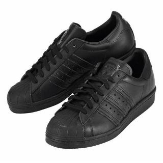 アディダス(adidas)のadidas superstar black 80s(スニーカー)