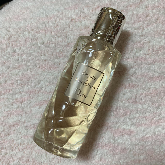 ディオール エスカル ア ポルトフィーノ 75mL - 香水(女性用)