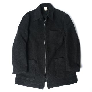 COMME des GARCONS(ステンカラーコート)のフリマアイテム一覧 COMME des GARCONS(ステンカラーコート)のフリマアイテム一覧