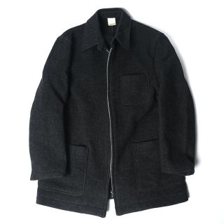 コムデギャルソン(COMME des GARCONS)のコムデギャルソンオム コート(ステンカラーコート)