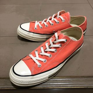 コンバース(CONVERSE)のCONVERSE CHUCK TAYLER CT 70 OX 26cm(スニーカー)