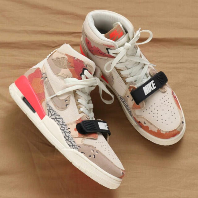 NIKE AIR JORDAN LEGACY 312 26.5センチ