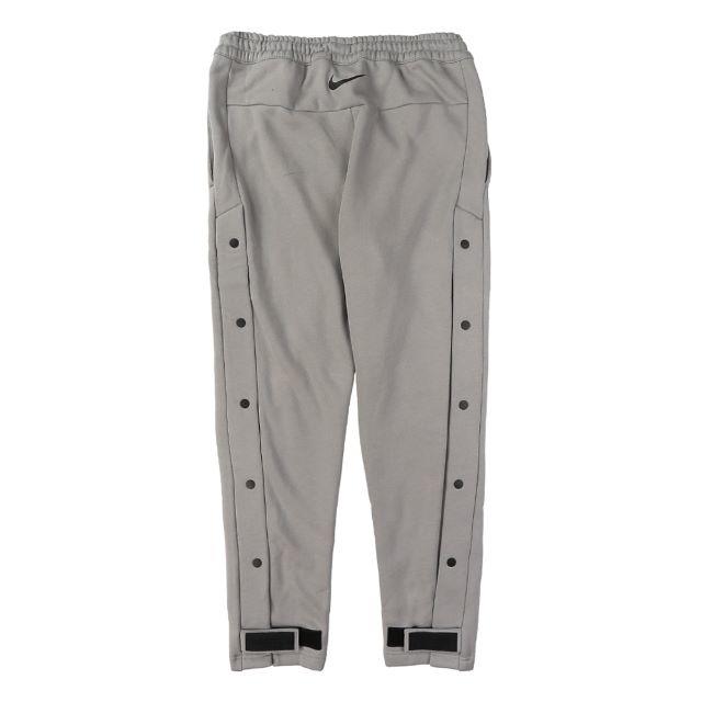 数量限定価格！！ NIKE Fear GOD Up of NIKE God Warm Up Pants S ...