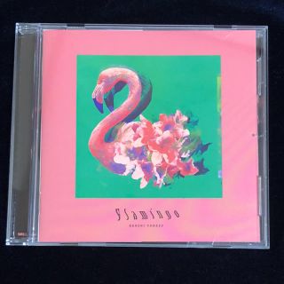 米津玄師『Flamingo』(ポップス/ロック(邦楽))