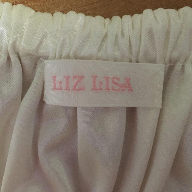 LIZ LISA(リズリサ)のリズリサ マキシ レディースのワンピース(ロングワンピース/マキシワンピース)の商品写真