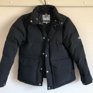 ザノースフェイス(THE NORTH FACE)のしょー様専用North Face キャンプシエラ (ダウンジャケット)