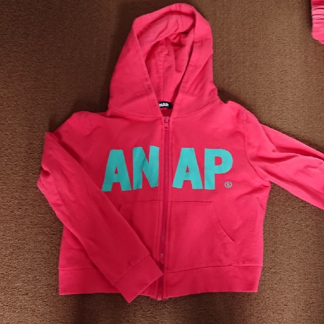 ANAP(アナップ)のめめ様専用。。。ANAP上下セットup レディースのレディース その他(セット/コーデ)の商品写真