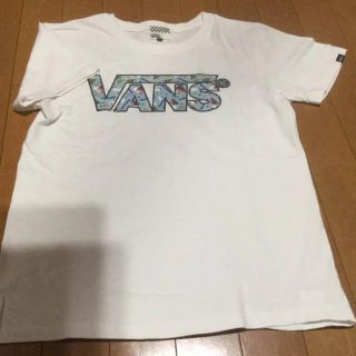 ヴァンズ(VANS)のVANS☆Tシャツ(Tシャツ(半袖/袖なし))