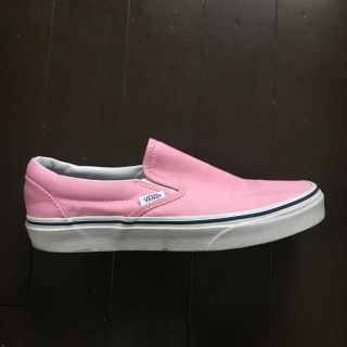 ヴァンズ(VANS)のVANS☆スリッポン(スリッポン/モカシン)