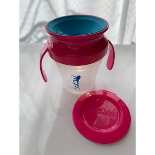 ベルニコ(Bellunico)のBellunico WOWcup ワオベビーカップ(マグカップ)