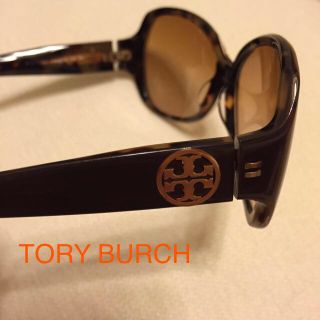 トリーバーチ(Tory Burch)のTORY BURCHサングラス⋆.∗̥✩(サングラス/メガネ)