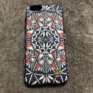 トリーバーチ(Tory Burch)のmarimar様専用 トリーバーチ TORY BURCH iPhone6 (iPhoneケース)