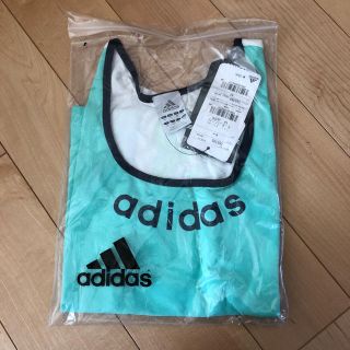 アディダス(adidas)の美加さま専用 新品 アディダス タンクトップ(タンクトップ)