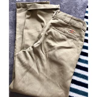 ディッキーズ(Dickies)のdickies874 ワークパンツ(ワークパンツ/カーゴパンツ)